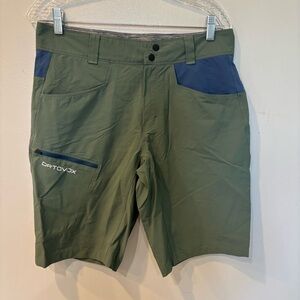 Ortovox Pelmo Shorts Men’s Size Medium